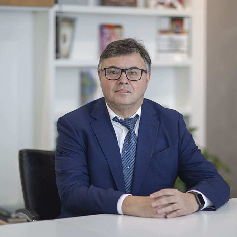 Олег Юшенков | Интервью партнеров финансового сектора